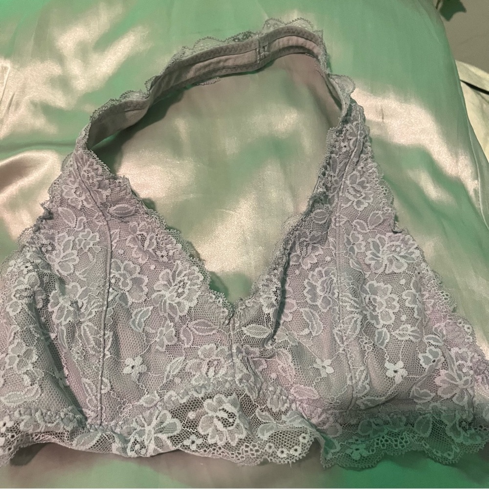 Hollister Gilly Hicks Collection Bralette